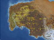 EQ2MAP - Jarsath Wastes - EQ2Interface