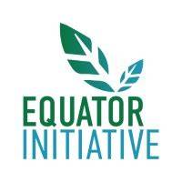 Equator Initiative - raincitystudios.com