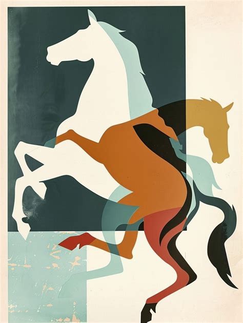 Equestrian Art - Horse Artworks - Enid Hutt Gallery - muktibox.com