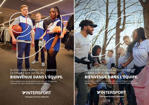 EQUIP SPORT ET ASSOCIES (INTERSPORT)