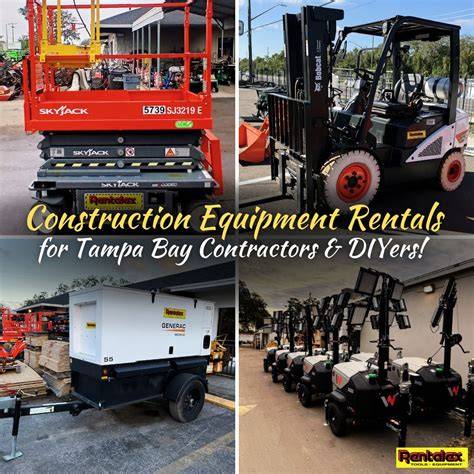 Equipment Rentals - Atlantas Marine - raincitystudios.com
