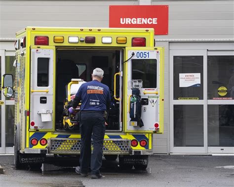 ER doctors don’t want to deter people from seeking care amid crowding: association