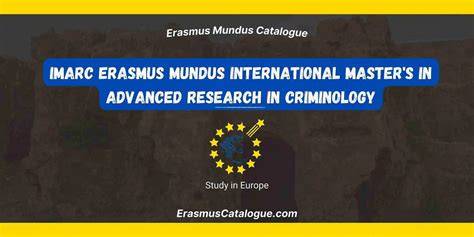 Erasmus Mundus International Master of Science in … - raincitystudios.com