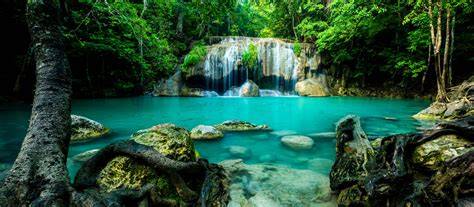 Erawan National Park - raincitystudios.com