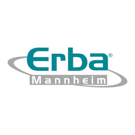 ERBA MANNHEIM - TradeMed