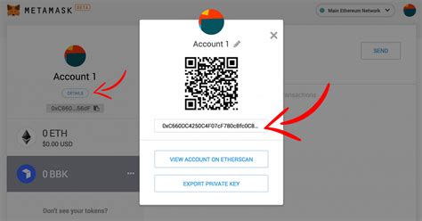 ERC20 Wallet Address: What You Need to Know