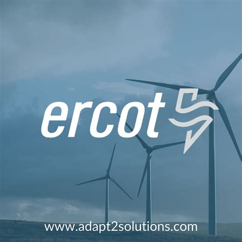 ERCOT Wind and Solar Forecast Update - Adapt2 Solutions