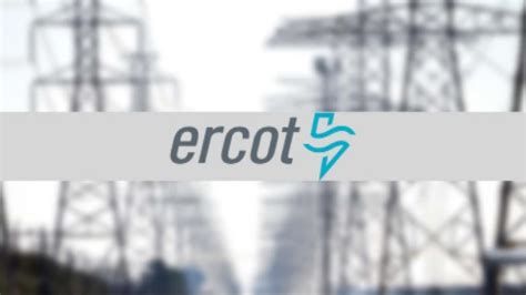ERCOT trying to increase operating reserves ahead of winter