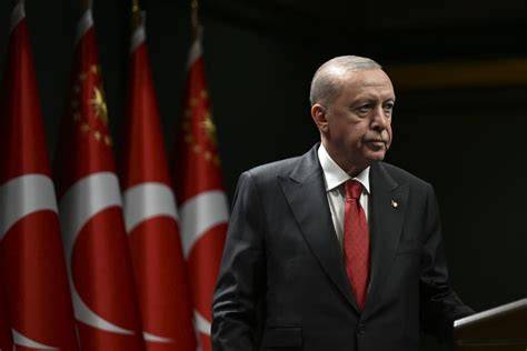 Erdogan says new alliances are being forged as global order ... - raincitystudios.com