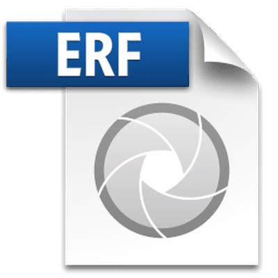 ERF File What It Is How to Open One 