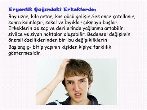 ERGENLİK. ppt indir.