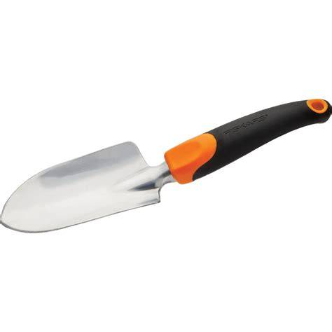 Ergo Trowel (300S) - Fiskars - raincitystudios.com