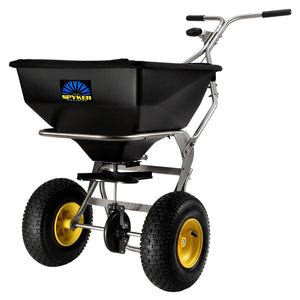 ERGO-PRO SPY80-1S 80# BROADCAST SPREADER Spyker