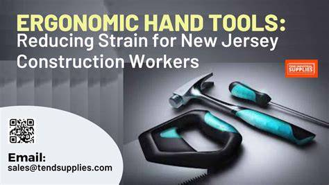 Ergonomic design of handheld tools to prevent trauma to the hand and ... - raincitystudios.com