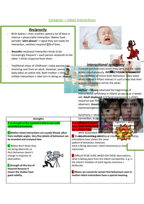 ERIC - EJ1338018 - Caregiver- versus Mother-Infant Interactions in ...