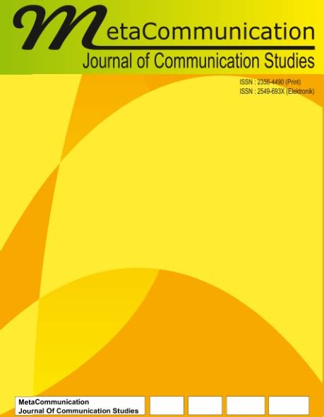 ERIC ED203414: Index to Journals in Communication Studies