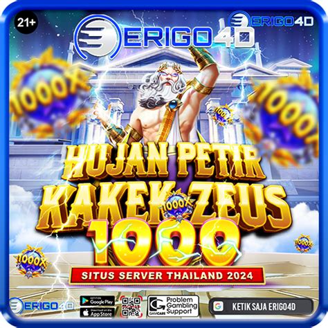 ERIGO4D Situs Resmi Slot Online Terpercaya Winrate 85 ERIGO4D - ERIGO4D