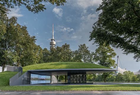 Erinnerungsort Olympia-Attentat - wintechmobiles.com