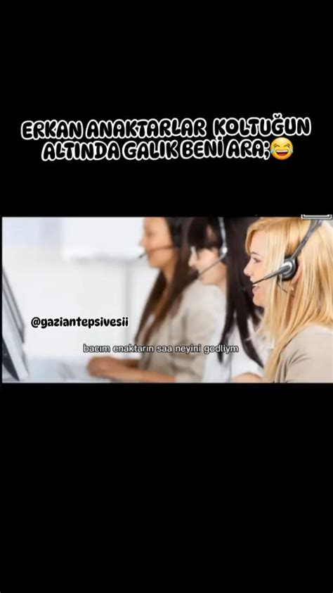 ERKAN ANAKTARLAR KOLTUĞUN ALTINDA GALIK BENİ ARA. 
