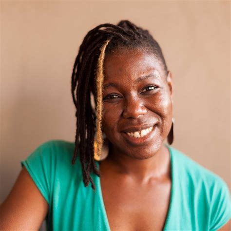 ERNESSA T. CARTER &mdash; Victoria Sanders and Associates