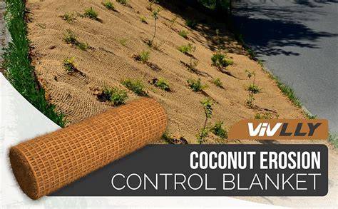 Erosion Control Blankets - Helpful Illustrated Guide - raincitystudios.com