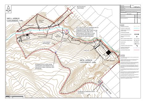 EROSION CONTROL PLAN