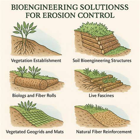 Erosion Control Solutions - Superior Ground Cover - raincitystudios.com