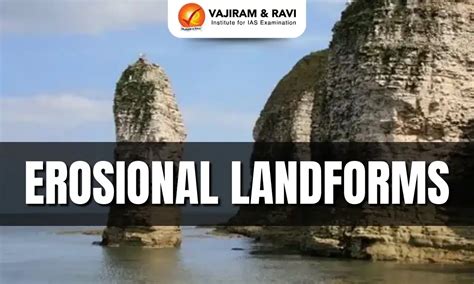 Erosional Landforms | GCSE Geography Revision - wintechmobiles.com
