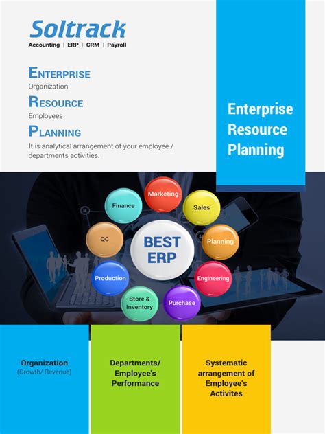 ERP Brochure PDF - Scribd