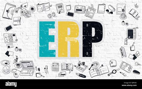 ERP Concept Pointers
