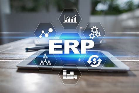 ERP Software erProManufacturing Engineering