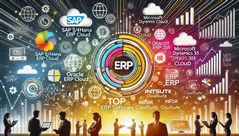 ERP software
