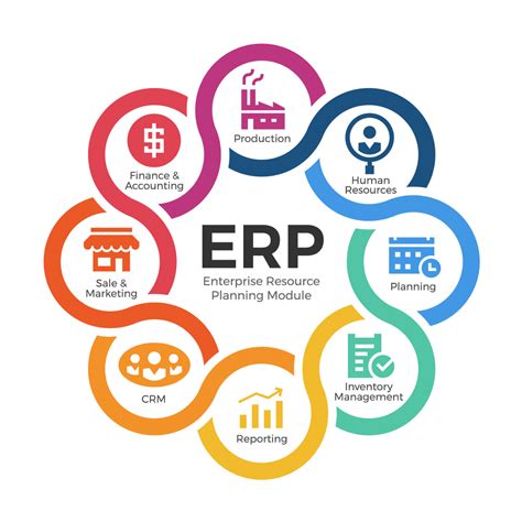 ERP-Consultant Prüfungsunterlagen