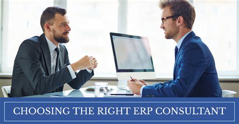 ERP-Consultant Testantworten