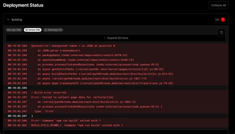 Error: Vercel - Git author must have access to the project on Vercel to ... - wintechmobiles.com