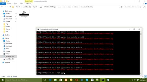 Error building cordova project - Cordova - Meteor Forum - wintechmobiles.com