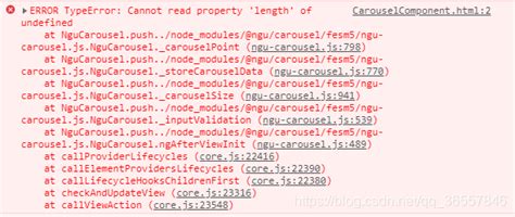 ERROR TypeError Cannot read property ‘length‘ of undefined_我爱小念念的博客CSDN博客
