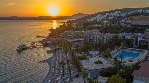 ERSAN EXCLUSIVE RESORT & SPA Prices & Resort (All.