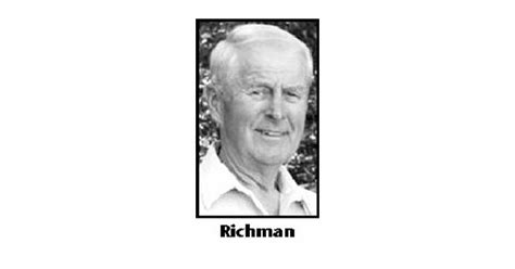 ERVIN RICHMAN Obituary (2010) - Wolcottville, IN - Fort Wayne …