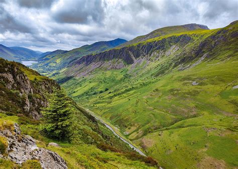Eryri National Park | Eryri National Park - raincitystudios.com