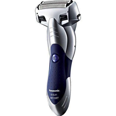 ES-SL41 Shavers - Panasonic