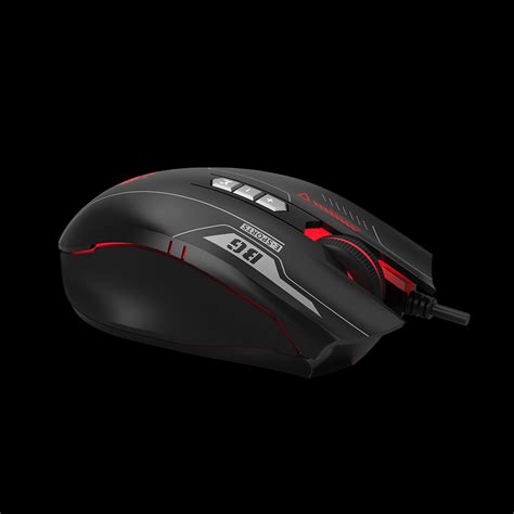 ES7-RGB ESPORTS GAMING MOUSE-Bloody Official Website. 