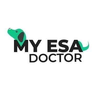 ESA Doctors Better Business Bureau® Profile