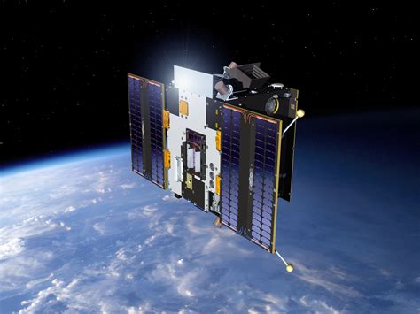 ESA agrees on space cargo mission