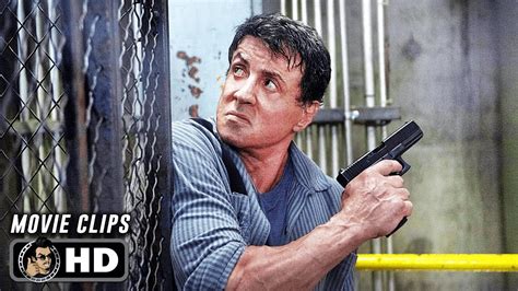 ESCAPE PLAN CLIP COMPILATION #4 (2013) Action, Sylvester . 