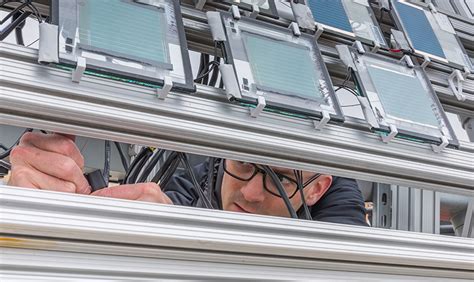 Escaping the Lab Into the Sunlight: Research Examines ... - now.solar - wintechmobiles.com