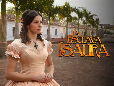 ESCLAVE ISAURA