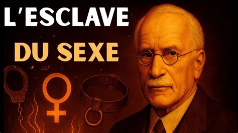 ESCLAVE SEXUELLE