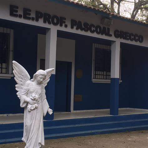 ESCOLA PASCOAL GRECCO - Blogger