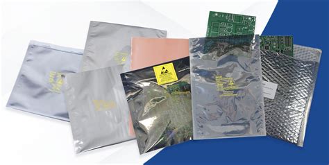 ESD Packaging & How it works | Electrostatic Safety - wintechmobiles.com